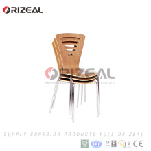 Plywood chair OZ-1046-[catalog]